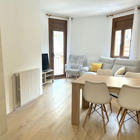 Apartament Comfortable Amb Vistes I Centric By Rural D'Aneu Esterri D'Aneu Exterior photo