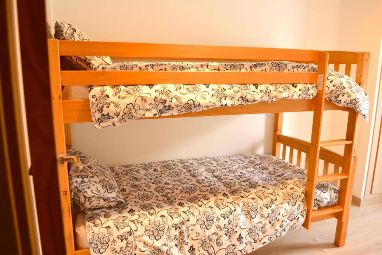 Apartament Comfortable Amb Vistes I Centric By Rural D'Aneu Esterri D'Aneu Exterior photo