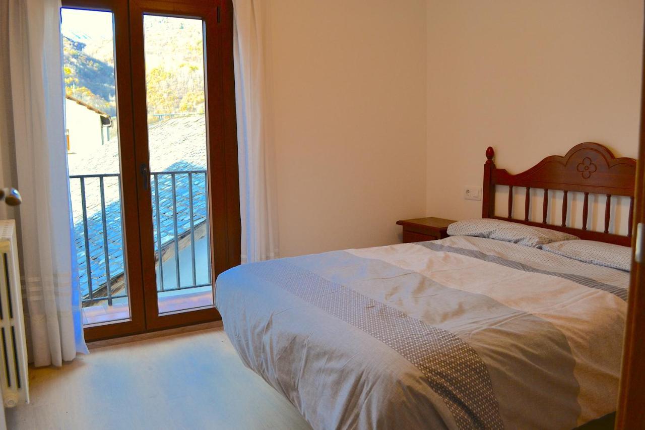 Apartament Comfortable Amb Vistes I Centric By Rural D'Aneu Esterri D'Aneu Exterior photo