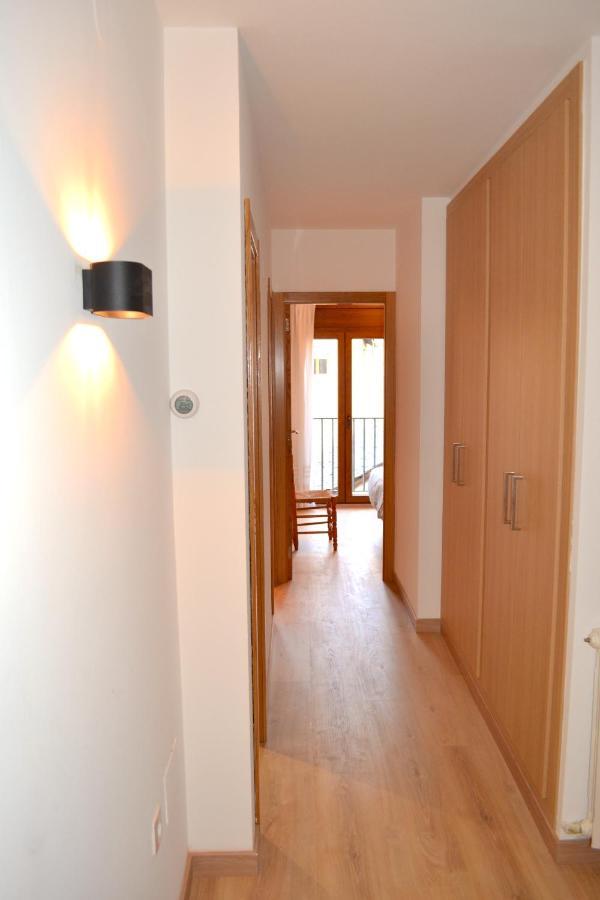 Apartament Comfortable Amb Vistes I Centric By Rural D'Aneu Esterri D'Aneu Exterior photo