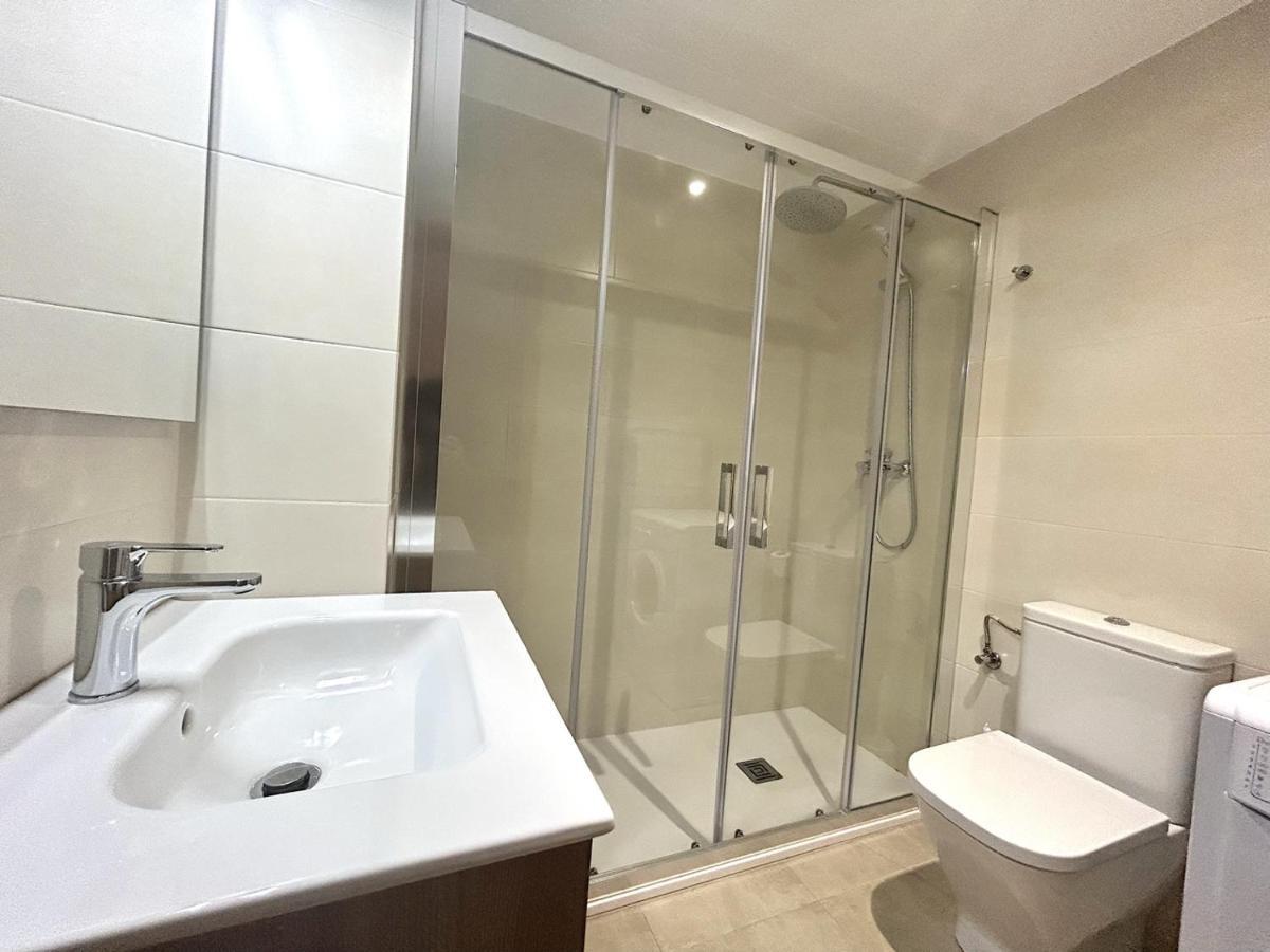 Apartament Comfortable Amb Vistes I Centric By Rural D'Aneu Esterri D'Aneu Exterior photo